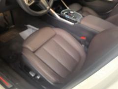 BMW i3 eDrive 35 L - photo 14