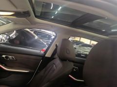 BMW i3 eDrive 35 L - photo 15