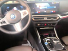 BMW i3 eDrive 35 L - photo 16