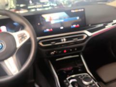 BMW i3 eDrive 35 L - photo 17