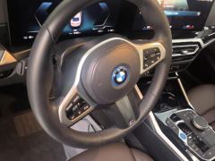 BMW i3 eDrive 35 L - photo 18