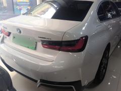 BMW i3 eDrive 35 L - photo 2