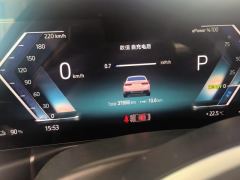 BMW i3 eDrive 35 L - photo 20