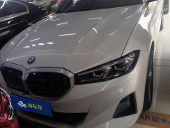 BMW i3 eDrive 35 L - photo 3