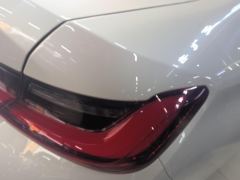 BMW i3 eDrive 35 L - photo 5
