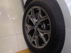 BMW i3 eDrive 35 L - photo 6
