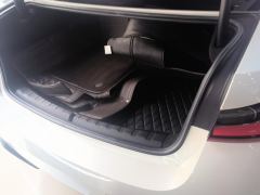 BMW i3 eDrive 35 L - photo 7