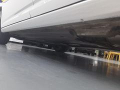 Volkswagen Jetta Sagitar 300TSI Dual-clutch transmission superior version - ფოტო 11