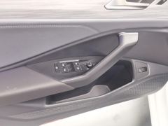 Volkswagen Jetta Sagitar 300TSI Dual-clutch transmission superior version - ფოტო 13