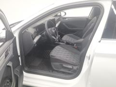 Volkswagen Jetta Sagitar 300TSI Dual-clutch transmission superior version - ფოტო 14