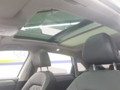 Volkswagen Jetta Sagitar 300TSI Dual-clutch transmission superior version - ფოტო 15