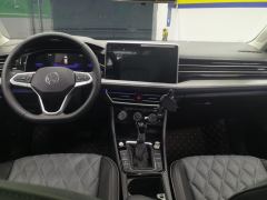 Volkswagen Jetta Sagitar 300TSI Dual-clutch transmission superior version - ფოტო 16