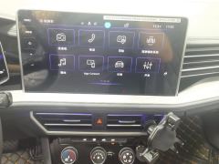 Volkswagen Jetta Sagitar 300TSI Dual-clutch transmission superior version - ფოტო 17