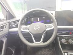 Volkswagen Jetta Sagitar 300TSI Dual-clutch transmission superior version - ფოტო 18