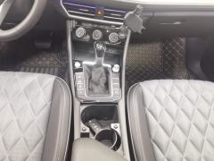 Volkswagen Jetta Sagitar 300TSI Dual-clutch transmission superior version - ფოტო 19