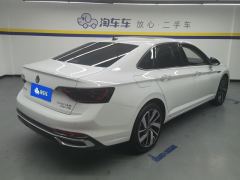 Volkswagen Jetta Sagitar 300TSI Dual-clutch transmission superior version - ფოტო 2