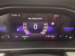 Volkswagen Jetta Sagitar 300TSI Dual-clutch transmission superior version - ფოტო 20