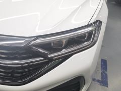 Volkswagen Jetta Sagitar 300TSI Dual-clutch transmission superior version - ფოტო 4
