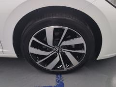 Volkswagen Jetta Sagitar 300TSI Dual-clutch transmission superior version - ფოტო 6