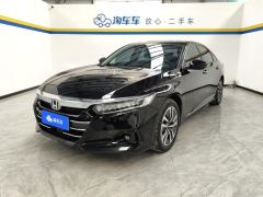 Honda Accord PHEV 2.0L E-CVT Edition - ფოტო 1