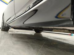 Honda Accord PHEV 2.0L E-CVT Edition - ფოტო 11
