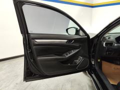 Honda Accord PHEV 2.0L E-CVT Edition - ფოტო 12
