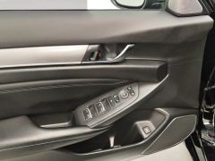 Honda Accord PHEV 2.0L E-CVT Edition - ფოტო 13