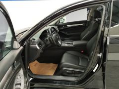 Honda Accord PHEV 2.0L E-CVT Edition - ფოტო 14