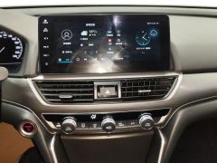 Honda Accord PHEV 2.0L E-CVT Edition - ფოტო 17