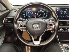 Honda Accord PHEV 2.0L E-CVT Edition - ფოტო 18
