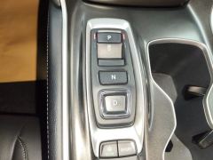 Honda Accord PHEV 2.0L E-CVT Edition - ფოტო 19