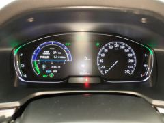 Honda Accord PHEV 2.0L E-CVT Edition - ფოტო 20