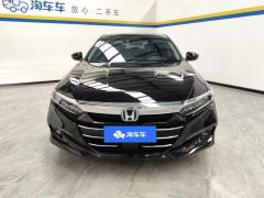 Honda Accord PHEV 2.0L E-CVT Edition - ფოტო 3