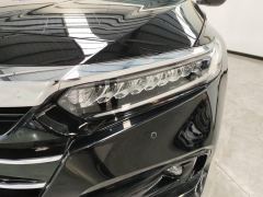 Honda Accord PHEV 2.0L E-CVT Edition - ფოტო 4