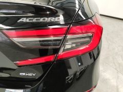 Honda Accord PHEV 2.0L E-CVT Edition - ფოტო 5