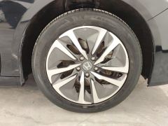 Honda Accord PHEV 2.0L E-CVT Edition - ფოტო 6