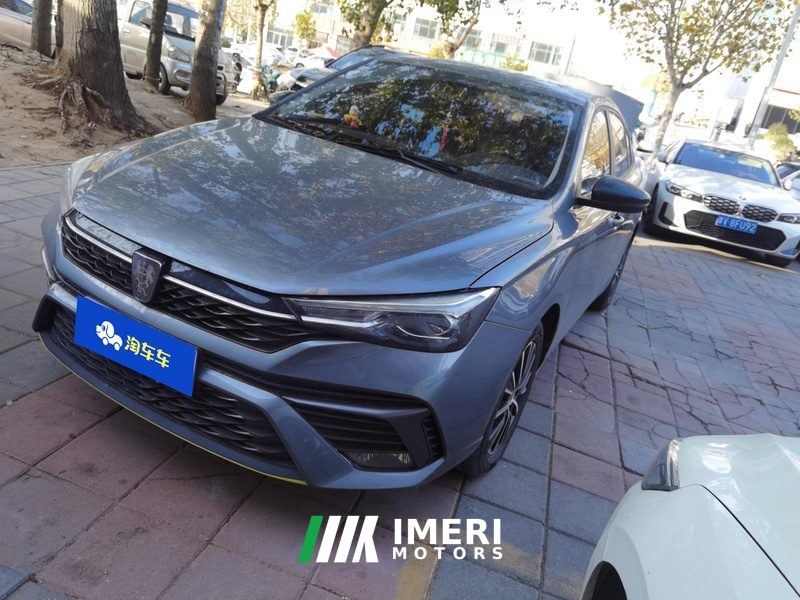 Roewe MG i5 1.5L CVT Platinum Edition - ავტომობილი ჩინეთიდან