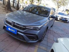 Roewe MG i5 1.5L CVT Platinum Edition - ფოტო 1