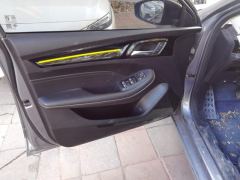 Roewe MG i5 1.5L CVT Platinum Edition - ფოტო 12