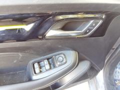 Roewe MG i5 1.5L CVT Platinum Edition - ფოტო 13