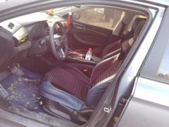 Roewe MG i5 1.5L CVT Platinum Edition - ფოტო 14
