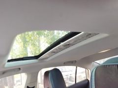 Roewe MG i5 1.5L CVT Platinum Edition - ფოტო 15