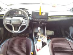 Roewe MG i5 1.5L CVT Platinum Edition - ფოტო 16