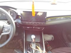Roewe MG i5 1.5L CVT Platinum Edition - ფოტო 17