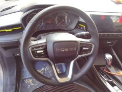 Roewe MG i5 1.5L CVT Platinum Edition - ფოტო 18