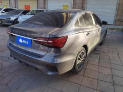 Roewe MG i5 1.5L CVT Platinum Edition - ფოტო 2