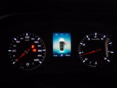 Roewe MG i5 1.5L CVT Platinum Edition - ფოტო 20