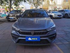 Roewe MG i5 1.5L CVT Platinum Edition - ფოტო 3