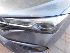 Roewe MG i5 1.5L CVT Platinum Edition - ფოტო 4