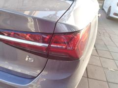 Roewe MG i5 1.5L CVT Platinum Edition - ფოტო 5